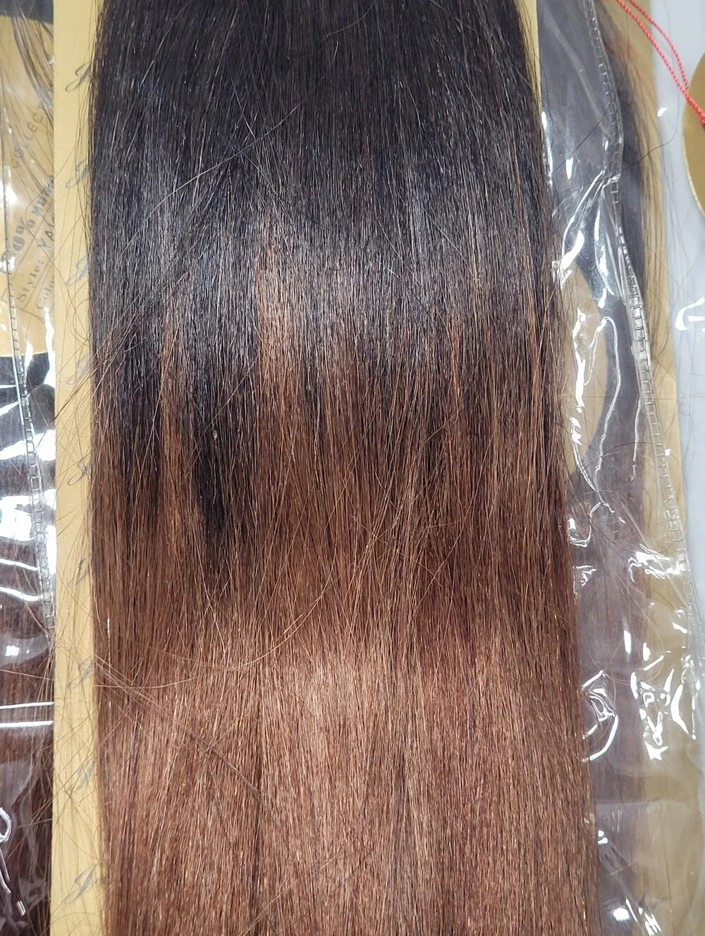 N/A opened blonde human